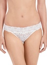Slip WACOAL "Halo Lace" WA878205 - Ivory IVY