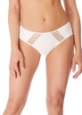 Slip WACOAL "Lisse" WE145005 - Blanc WHE