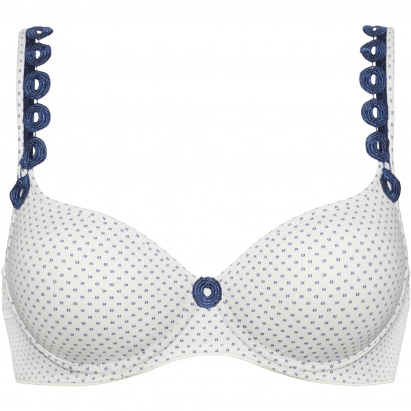 Soutien-gorge à coques DACAPO "Secco" 348302 - Maritim 958 (80, E)