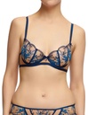 Soutien-gorge armatures DITA VON TEESE "Femmoiselle" D59034 - Queens'B