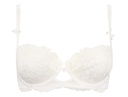 Soutien-gorge corbeille LISE CHARMEL "Art & Volupté" ACG3022 - Ivoire 0199