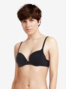 Soutien-gorge extra push-up CHANTELLE "Essentiall" C15G20 - Noir 011