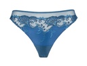 String LISE CHARMEL "Splendeur Soie" ACC0080 - Cyan 4138