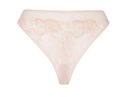 String LISE CHARMEL "Splendeur Soie" ACC0080 - Rose 2426