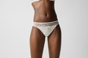 Tanga CHANTELLE "Alto" C12L90 - Milk 0LW