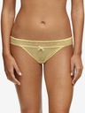 Tanga CHANTELLE "Alto" C12L90 - Tender yellow 0PR