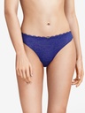 Tanga CHANTELLE "Waltz" C13L90 - Navy 00A