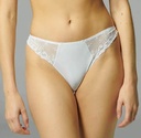 Tanga SIMONE PERELE "Délice" 12X700 - Blanc 011