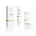 Gel chauffant & comestible pour zones érogènes YES FOR LOVE "Délicieux pinceau" 50ml - Barbapapa