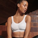 Soutien-gorge de sport sans armatures ANITA ACTIVE Maximum Support "Momentum" 5529 - Blanc 006