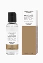 Lubrifiant silicone parfumé MIXGLISS "Beach" 50ml - Noix de coco