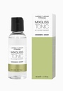 Lubrifiant silicone parfumé MIXGLISS "Tonic" 50ml - Gingembre