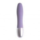 Mini vibromasseur à piles LOVELY PLANET "Sweet Vibe" - Mauve