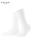Chaussettes coton FALKE "Family We care" 46490 - Blanc 2009