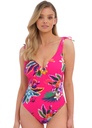 Maillot armaturé FANTASIE "Halkidi Orchid" FS501939 - Orchid ORD