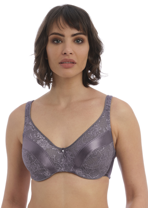 Soutien-gorge minimizer WACOAL "Le Minimizer" WEBFA105 - Argent ART