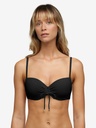 Haut de Bikini corbeilles avec armatures CHANTELLE "Inspire" C10G50 - Noir 011 (85, B)