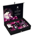 Coffret érotique SHUNGA "Naughty kit"