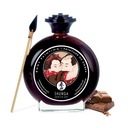 Peinture de corps comestible SHUNGA "Body painting" 100ml - Chocolat noir