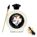 Peinture de corps comestible SHUNGA "Body painting" 100ml - Chocolat blanc