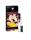 Gloss pour plaisir oral SHUNGA "Lustre Divin" 10ml - Vin pétillant à la fraise