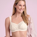 Soutien-gorge pour prothèses sans armatures ANITA CARE "Havanna" 5712X - Crystal 612