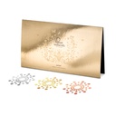 Tatouages éphémères BIJOUX INDISCRETS "Mimi" - Métallique