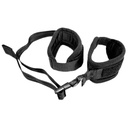 Menottes ajustables SPORTSHEETS - SEX & MISCHIEF "Adjustable Handcuffs" 300396