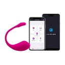 Œuf vibrant télécommandé via app LOVENSE "Lush 2"