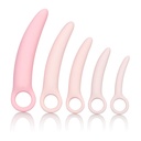 Dilatateurs vaginaux en silicone INSPIRE "Silcone Dilator Kit"