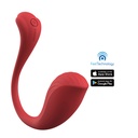 Œuf vibrant télécommandé via app & connection aux films X SVAKOM "Phoenix Neo"