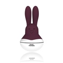 Stimulateur clitoridien NOIRE FONTAINE "Lapin Coquin 2" - Bordeau