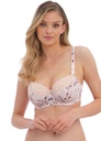 Soutien-gorge avec armatures FANTASIE "Lucia" FL101501 - Blush BLH