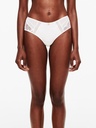 Shorty CHANTELLE "True Lace" C11M40 - Milk 0LW