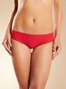 Slip stretch invisible CHANTELLE "SoftStretch" C26430 - Coquelicot 0YU