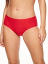 Slip hipster shorty CHANTELLE "Softstretch" C26440 - Coquelicot 0YU