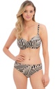 Haut de Bikini armaturé FANTASIE "La Chiva" FS501305 – Smoke SMK