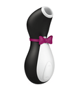 Stimulateur clitoridien à air pulsé SATISFYER "Penguin" Next Generation 304429