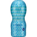 Masturbateur pour homme à effet TENGA "Original Vacuum Cup" Extra cool edition