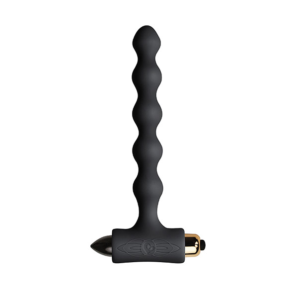 Chaine anale vibrante ROCKS OFF "Pearls Petite Sensations" E27601