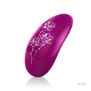 Stimulateur clitoridien au motif floral LELO "Nea 2" - Rose