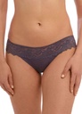 Tanga WACOAL "Eglantine" WEPFA762 - Argent ART 