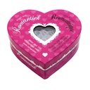 Jeu érotique TEASE & PLEASE "Corps à Cœur" - Romantique