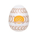 Masturbateur pour homme TENGA "Egg" - Ring