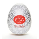 Masturbateur pour homme TENGA "Egg" - Keith Haring