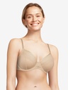 Soutien-gorge armature enveloppant CHANTELLE "Parisian Allure" C22310 - Nude 0WU