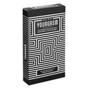 Jeu érotique plaisir en solitaire pour homme TEASE & PLEASE "Yourgasm" - Men