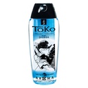 Lubrifiant à base d'eau parfumé SHUNGA "Toko Aroma" 165ml - Exotic Fruits