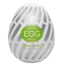 Masturbateur pour homme TENGA "Egg" - Brush