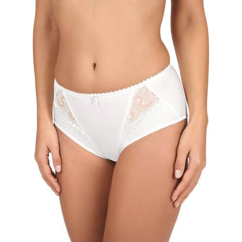 Slip FELINA "Rhapsody" 0213210 - Blanc 003
